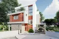 4 bedroom Villa 152 m² Agios Tychonas, Cyprus