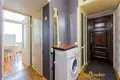 1 room apartment 32 m² Minsk, Belarus