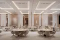 Residential complex Fully furnished apartments in the new complex Aspirz, Dubai Sports City, UAE