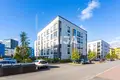 1 bedroom apartment 43 m² Tampere sub-region, Finland