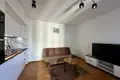 2 room apartment 39 m² in Warsaw, Poland
