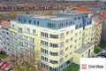 Apartamento 2 habitaciones 30 m² Praga, Chequia
