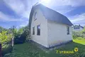 House 37 m² Rudzienski sielski Saviet, Belarus