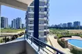 1 bedroom apartment 56 m² Mezitli, Turkey