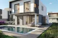 3 bedroom apartment 187 m² Empa, Cyprus