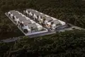 Villa de tres dormitorios 333 m² Choeng Thale, Tailandia