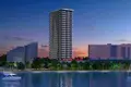 Wohnung 3 zimmer 83 m² Batumi, Georgien