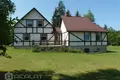 Nieruchomości komercyjne 6 pokojów 240 m² w Krustini, Łotwa