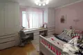 Квартира 3 комнаты 98 м² Мухавецкий сельский Совет, Беларусь