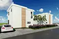 villa de 3 chambres 250 m² Agios Epiktitos, Chypre du Nord