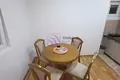 Appartement 1 chambre 52 m² en Podgorica, Monténégro