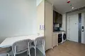 1 bedroom condo 38 m² Pattaya City, Thailand