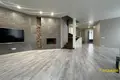 Mieszkanie 4 pokoi 200 m² Mińsk, Białoruś