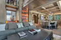 Chalet 6 habitaciones  en Courchevel, Francia