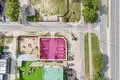 Земельные участки 663 м² Варшава, Польша
