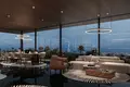 Appartement 3 chambres 103 m² Doubaï, Émirats arabes unis