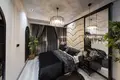 Apartamento 2 habitaciones 63 m² Mezitli, Turquía