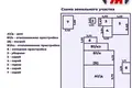 Casa 101 m² Minsk, Belarús