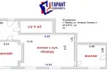 3 room apartment 65 m² Minsk, Belarus