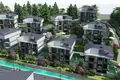 Villa de 6 pièces 240 m² Milas, Turquie
