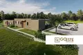 Dom 2 pokoi  Opcina Dezanovac, Chorwacja