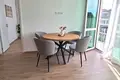 Apartamento 1 habitacion 57 m² Burgas, Bulgaria