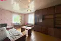 Maison 75 m² Salteniai, Lituanie