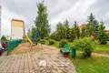 Квартира 1 комната 42 м² в Боровлянах, Беларусь