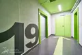 2 room apartment 64 m² Kopishche, Belarus