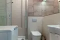 Apartamento 1 habitación 32 m² en Varsovia, Polonia