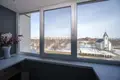 Appartement 3 chambres 74 m² Minsk, Bélarus