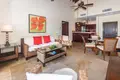 Copropriété 1 chambre 93 m² Roatan, Honduras