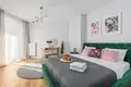 Wohnung 2 zimmer 50 m² Warschau, Polen