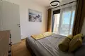Wohnung 2 zimmer 45 m² Becici, Montenegro