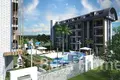 Apartamento 2 habitaciones 63 m² Obakoy, Turquía