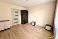 Квартира 2 комнаты 50 м² Минск, Беларусь