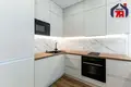 Квартира 2 комнаты 43 м² Минск, Беларусь
