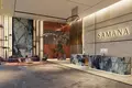 Mieszkanie 4 pokoi 159 m² Dubaj, Emiraty Arabskie