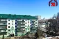 Квартира 2 комнаты 48 м² Солигорск, Беларусь