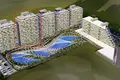 2 bedroom apartment 114 m² Agios Georgios, Northern Cyprus