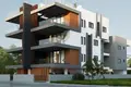 Wohnung 1 Schlafzimmer 63 m² Paphos, Zypern
