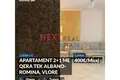 Wohnung 3 zimmer 100 m² in Bashkia Vlore, Albanien