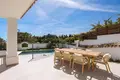 5 bedroom villa 380 m² Benahavis, Spain