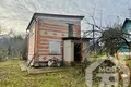 House 62 m² Rakauski sielski Saviet, Belarus