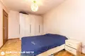Appartement 3 chambres 61 m² Minsk, Bélarus