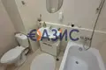 Apartamento 3 habitaciones 122 m² Nesebar, Bulgaria