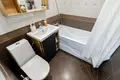 Wohnung 2 zimmer 43 m² Minsk, Belarus