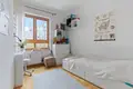 Appartement 4 chambres 118 m² Varsovie, Pologne