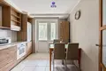 Mieszkanie 2 pokoi 56 m² Mińsk, Białoruś