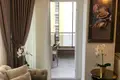 Mieszkanie 3 pokoi 115 m² Alanya, Turcja
